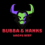 bubbs and hanks logo rip